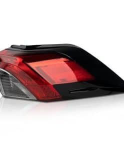 SHELITA Faro Trasero para Toyota RAV4 2019-2021 Lámpara