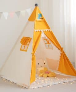 Tienda de campaña Teepee para niños ? Tienda de campaña