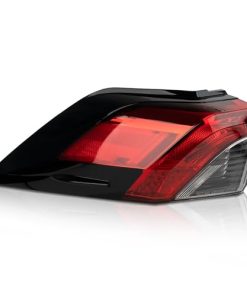 SHELITA Luz Trasera para Toyota RAV4 2019-2021 Lámpara