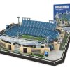 Rompecabezas 3D Pro Lion del Estadio Kentucky Wildcats -
