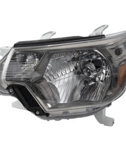Faro delantero SHELITA para Toyota Tacoma TRD Pro 2012-2015