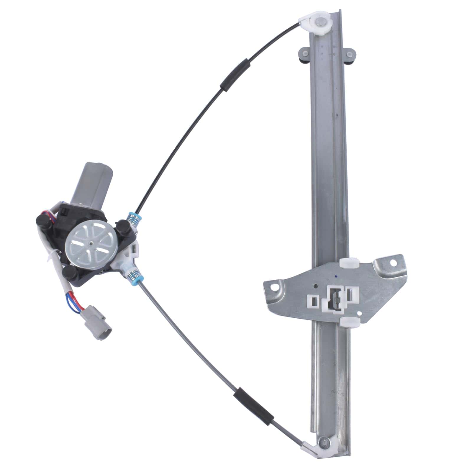 741-134 Regulador de Ventana Eléctrico Delantero Izquierdo