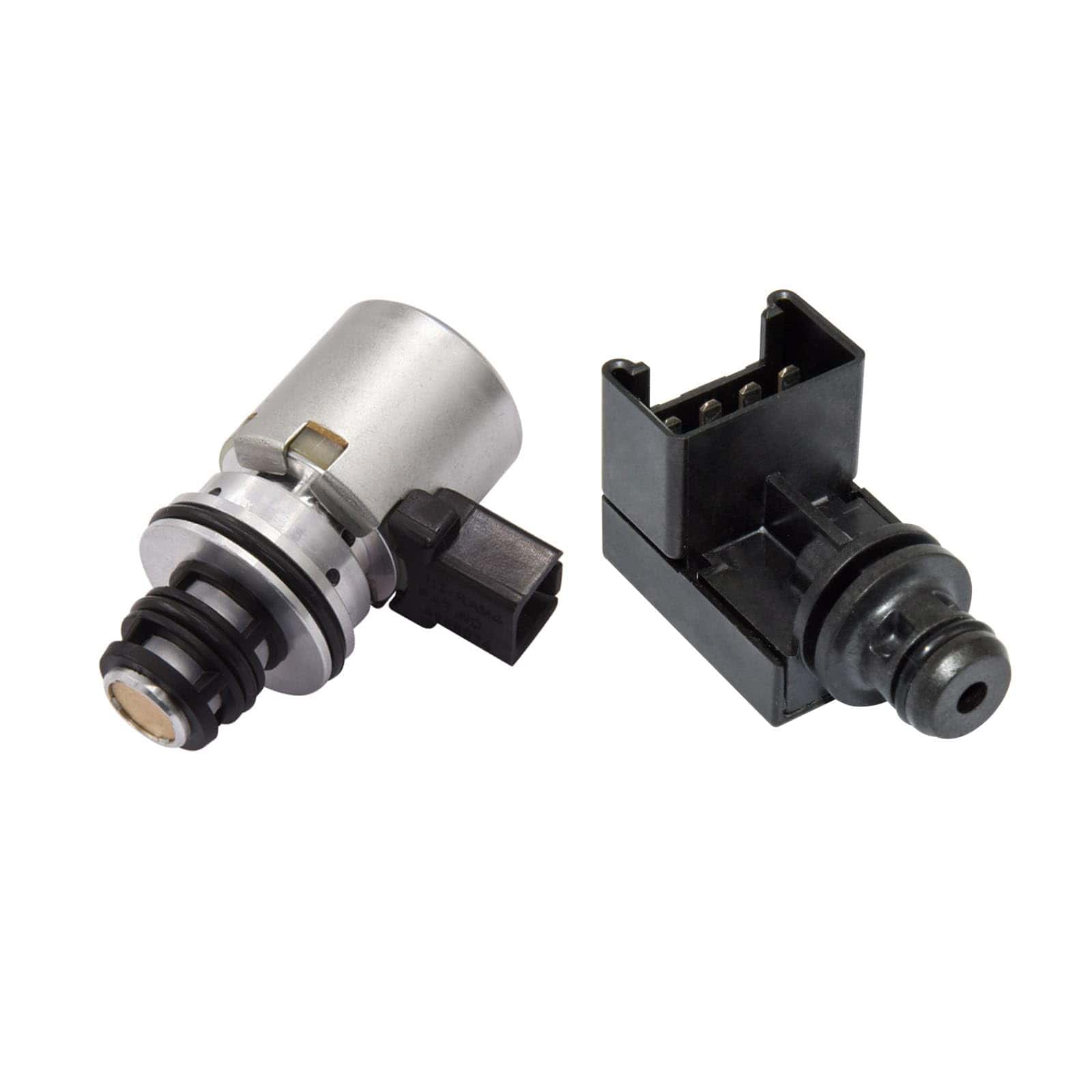 Kit de Sensor de Presión de Transmisión y - Cherokee