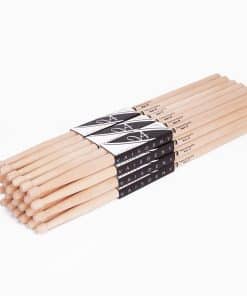 Baquetas Vaisoeny 5B, Palillos de Tambor, Baquetas de Arce