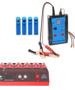 Probador de bujías Comprobador de encendido Automotriz