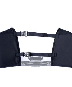 Protector de salpicaduras para barra de choque para modelos