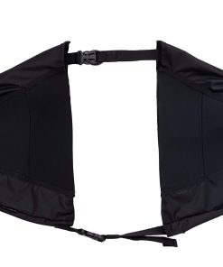 Protector salpicaduras de barra de choque para modelos HD