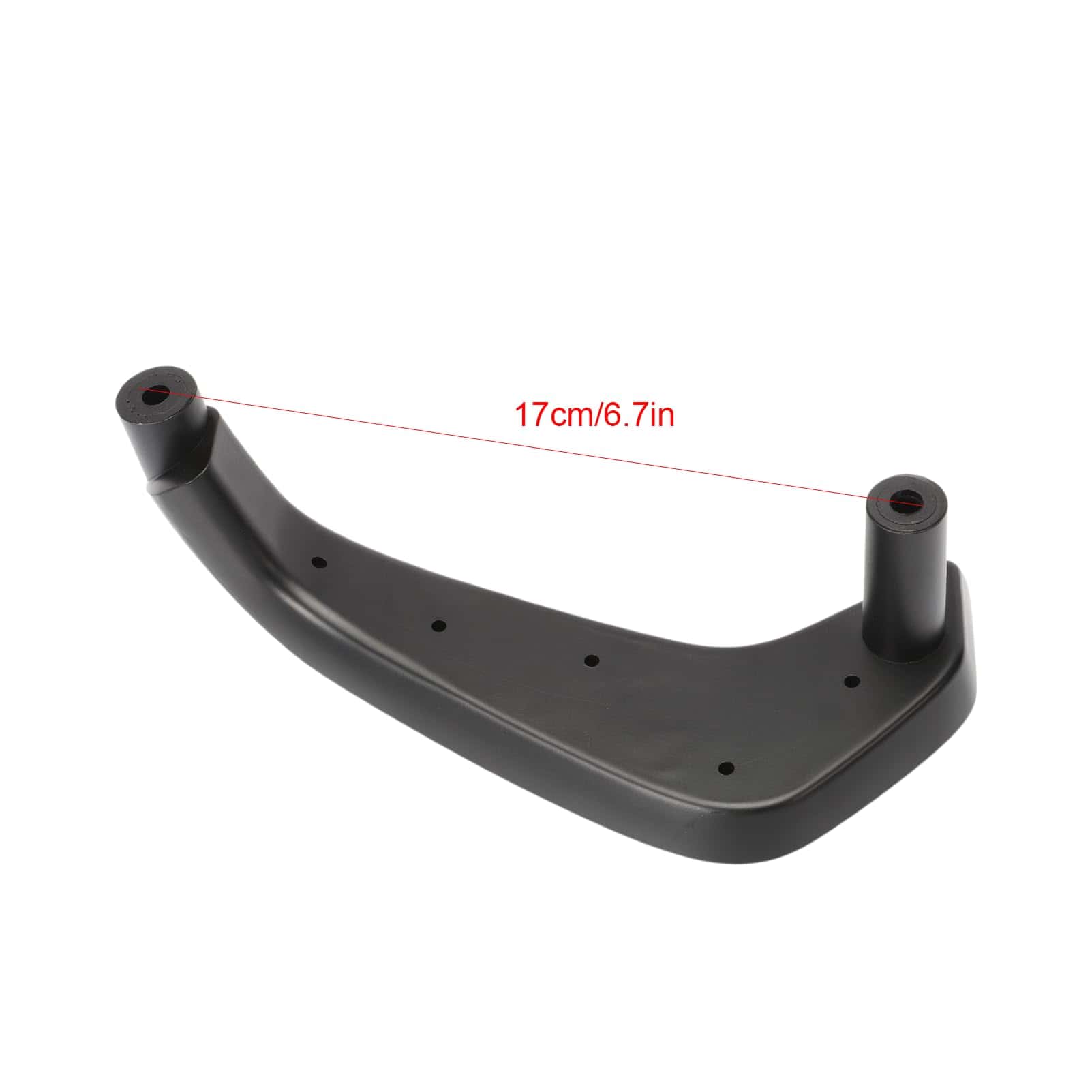 Manija de puerta interior interior KASturrboo 2PCS para - Imagen 4