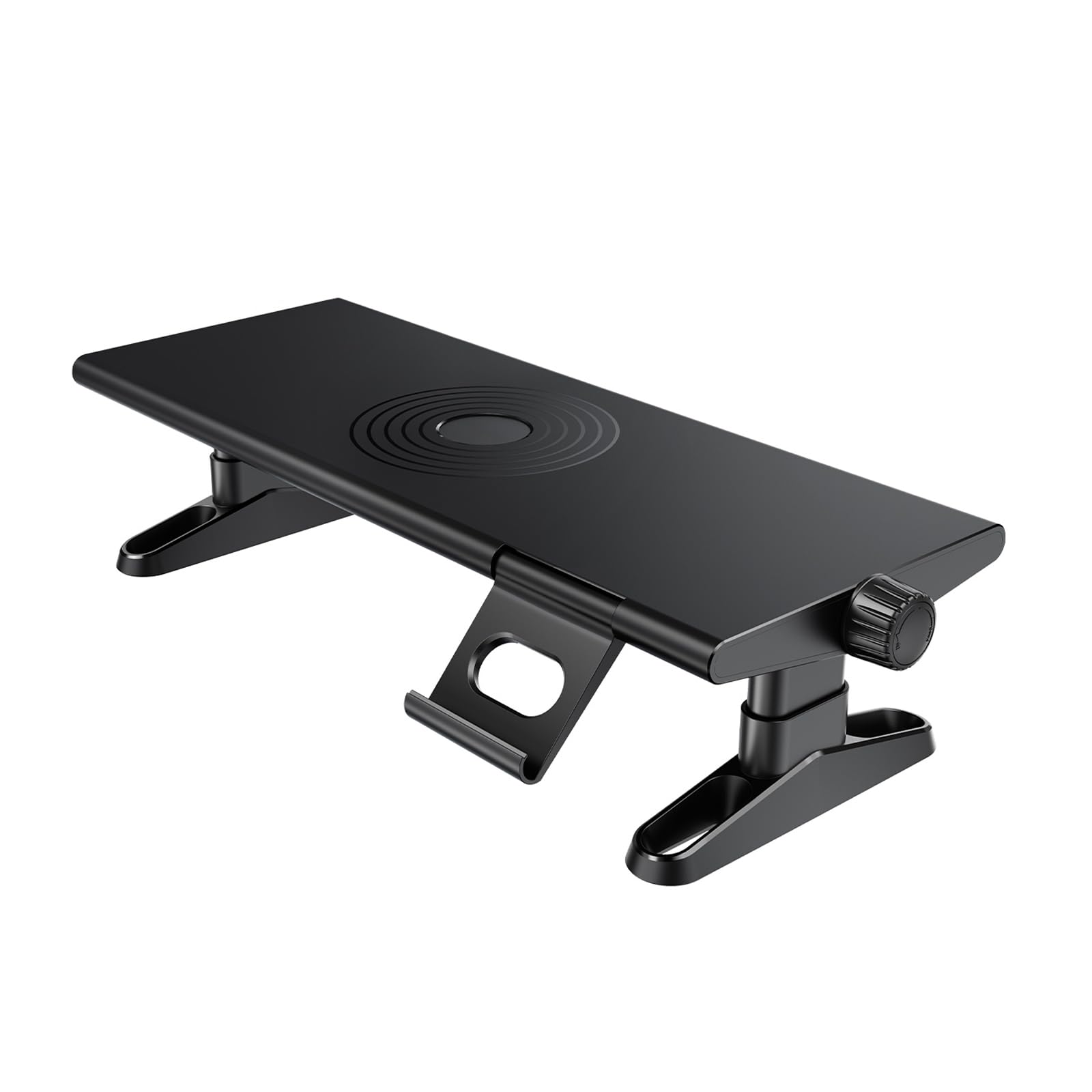 Soporte para Monitor OATSBASF, Elevador de Altura Ajustable