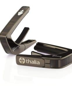 Thalia Guitar Capo - Licencia Oficial de Gibson (Con