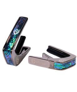 Thalia Guitar Capo - Licencia Oficial de Guild (Con