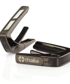 Capotrasto de Guitarra Thalia para Acústica y Eléctrica -