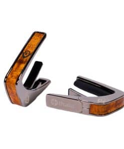 Thalia Guitar Capo - Licencia Oficial de Guild (Con Modelos