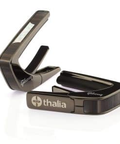 Capotraste para Guitarra Thalia - Licenciado Oficialmente