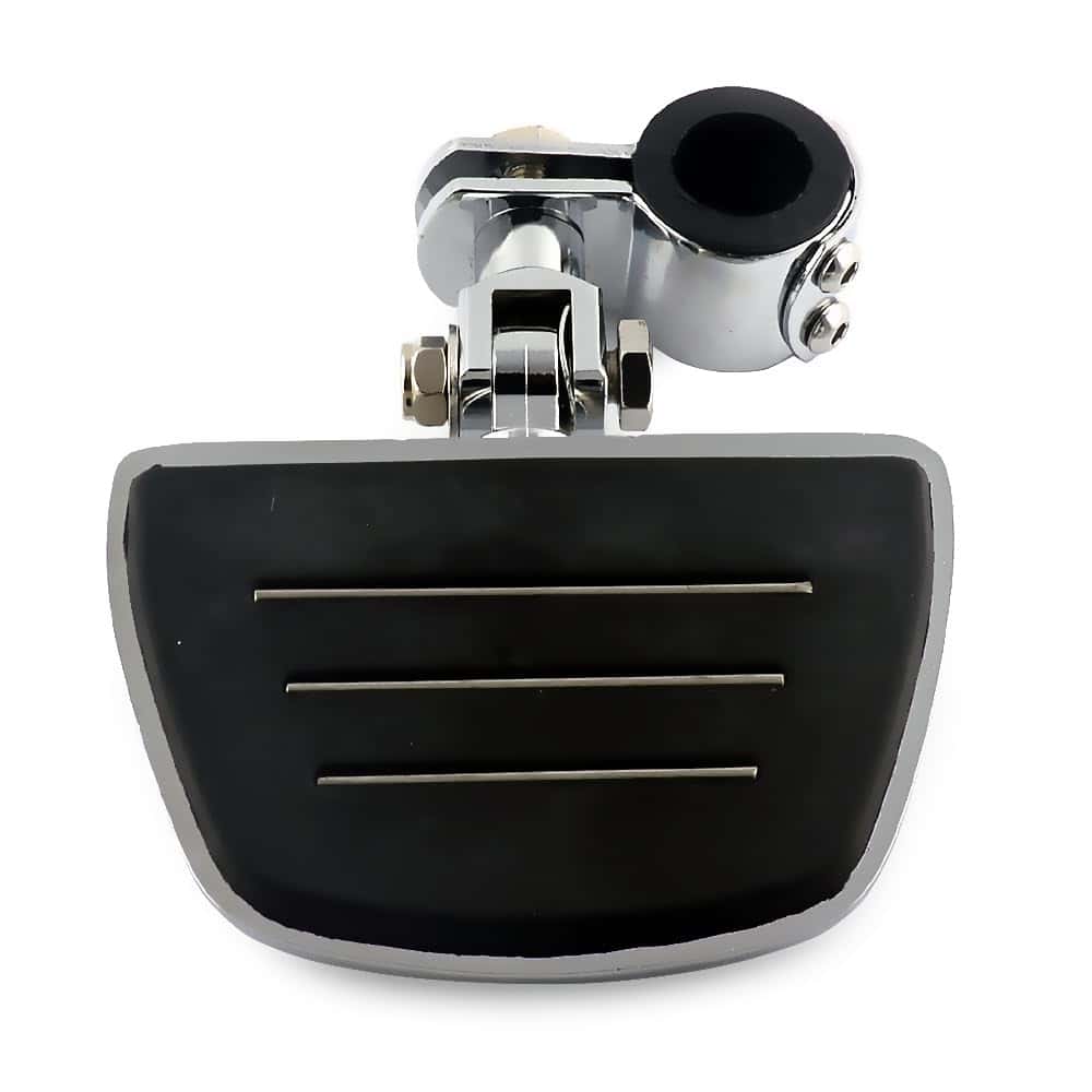 Juego de Reposapiés para Motocicleta Highway Pegs Wide Foot - Imagen 5