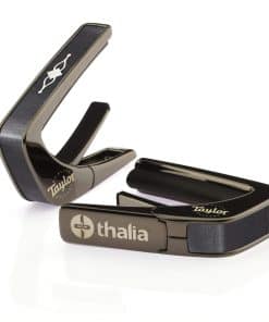 Capo de Guitarra Thalia - Licenciado Oficialmente Taylor