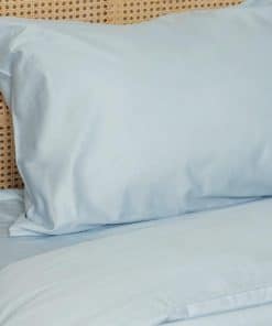 Juego de sábanas resistente al cabello y refrigerante PAW