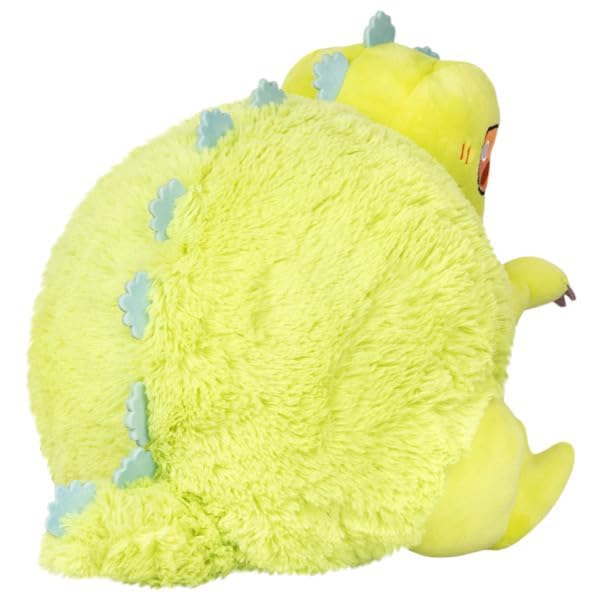 Peluche Squishable / Loves Rugrats - Reptar - Imagen 5