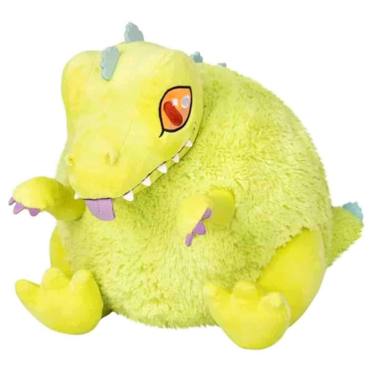 Peluche Squishable / Loves Rugrats - Reptar