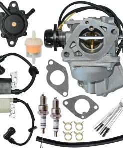 Carburador JDLLONG GX620 para Honda GX620 GX610 18Hp 20Hp