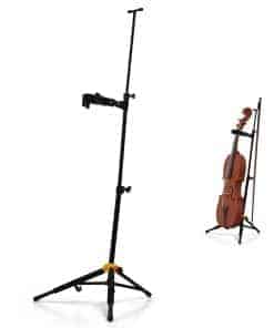 Soporte para Violín MOCOBER, Soporte para Violín con