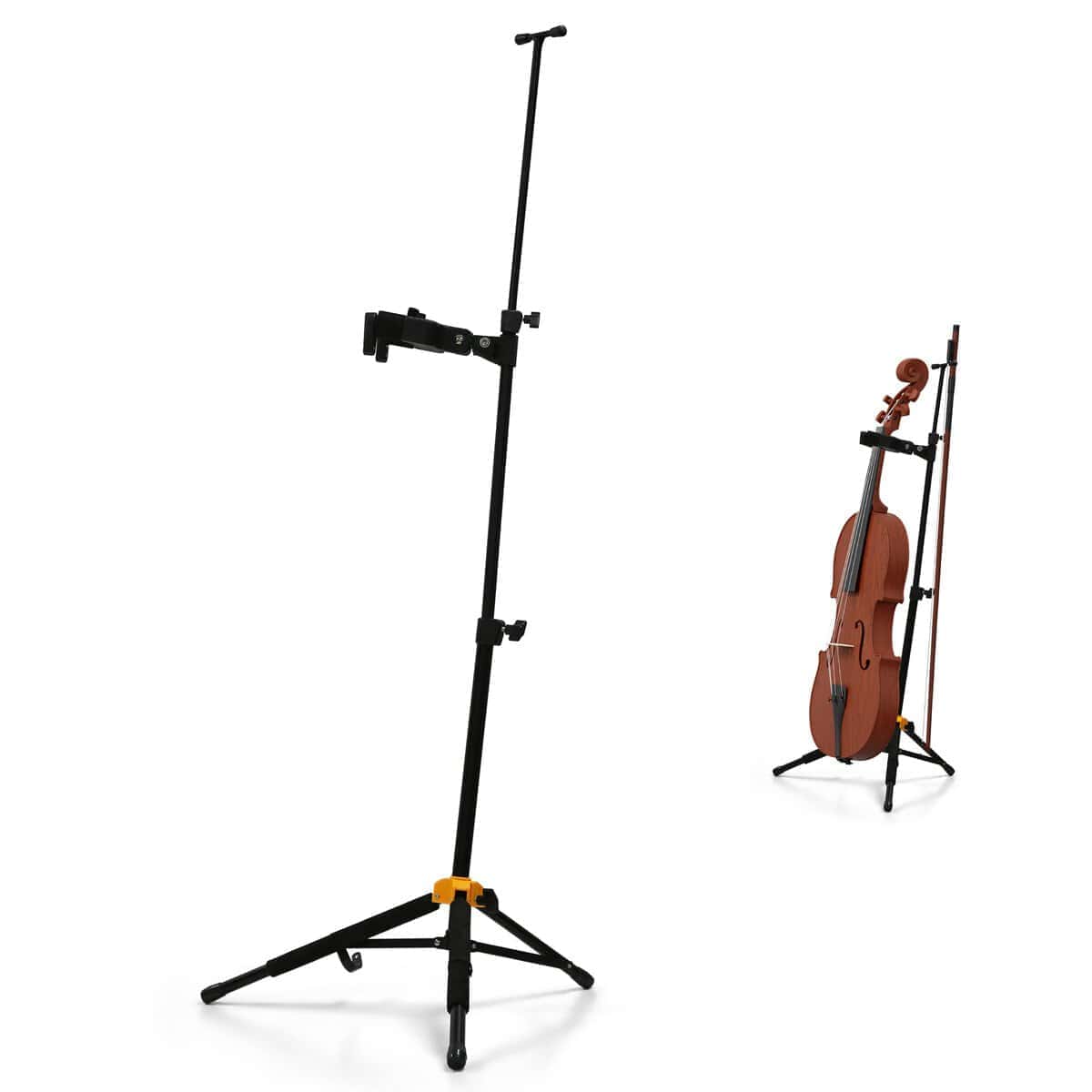 Soporte para Violín MOCOBER, Soporte para Violín con