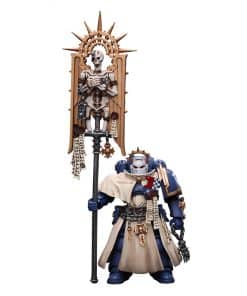 Figura de Acción Pipigirl JoyToy 40K Licencia Original