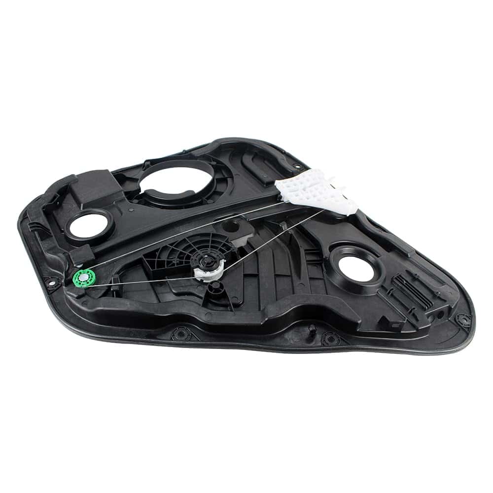 COOL STAR Nuevo Regulador de Ventana Trasero Izquierdo - Imagen 7