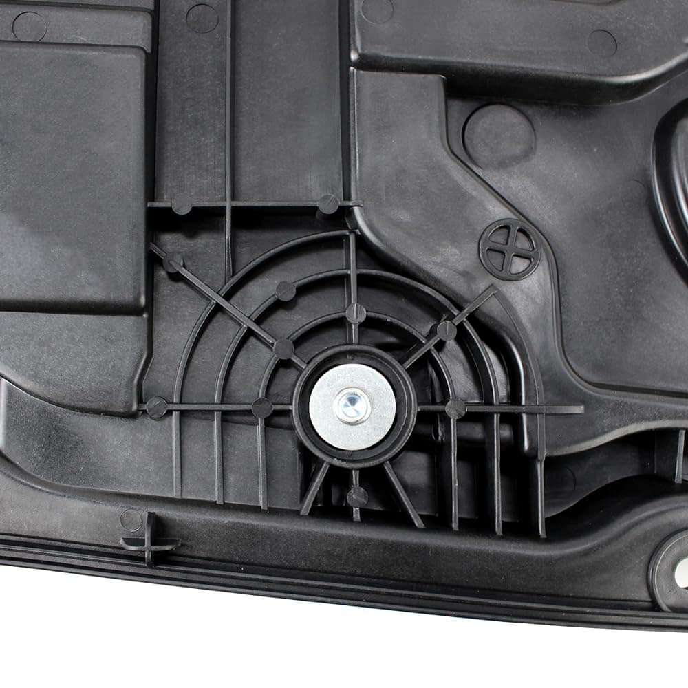 COOL STAR Nuevo Regulador de Ventana Trasero Izquierdo - Imagen 6