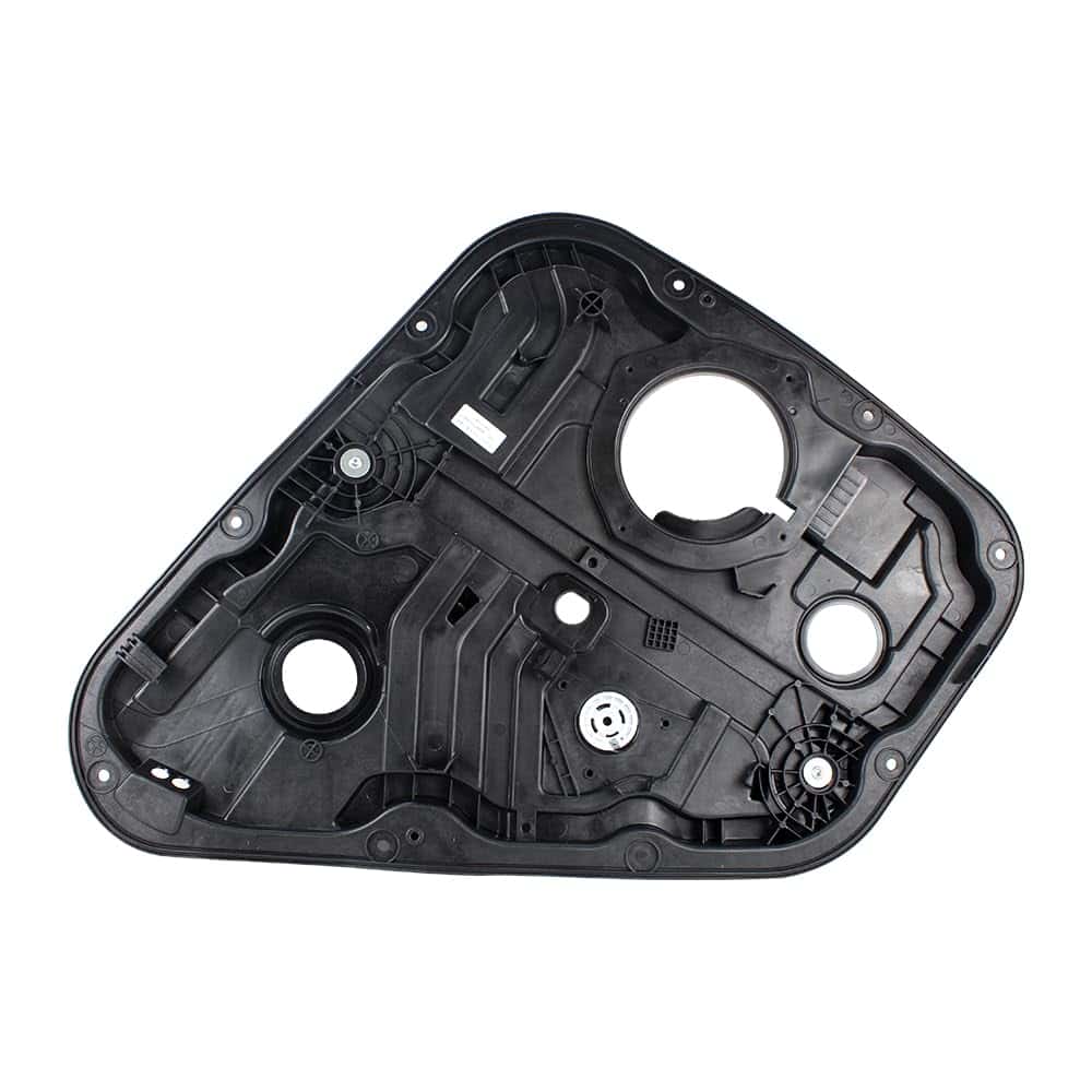 COOL STAR Nuevo Regulador de Ventana Trasero Izquierdo - Imagen 5