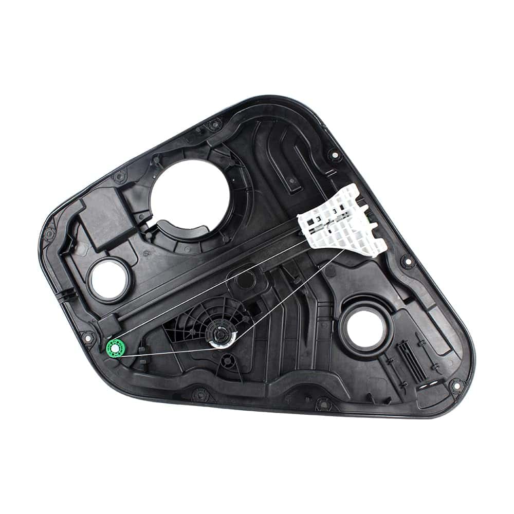 COOL STAR Nuevo Regulador de Ventana Trasero Izquierdo - Imagen 4