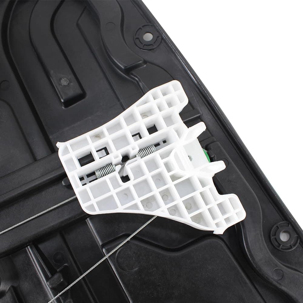 COOL STAR Nuevo Regulador de Ventana Trasero Izquierdo - Imagen 9