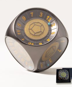 Conjunto de dados UD Unique DND, Conjunto de dados Omni,