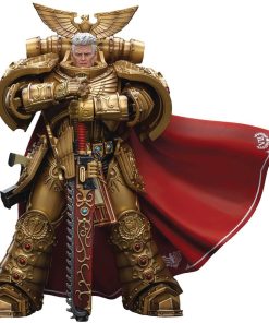 Figura de Acción a Escala 1:18 JoyToy -Multicolor