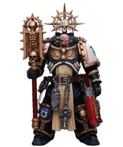 Figura de Acción JOYTOY 1/18 Warhammer 40K Ultramarines