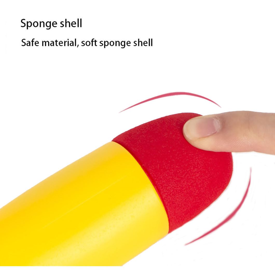 Set de Lanzador de Mortero para Niños de 6-12 Años, Juego - Imagen 4