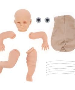 Muñecos Reborn Airshi, Kits de Muñecos Reborn Realistas de