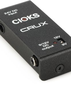 Convertidor CIOKS CIO-CRX CRUX para Fuente de Alimentación