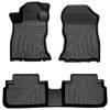 Tapetes para piso Mixsuper compatibles con Subaru Forester