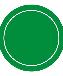 Tapete de Poker Redondo nuveti 24/31/47/55/63 pulgadas para