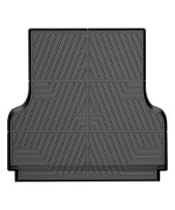 Tapete para cama de camión Mixsuper Liner para Nissan