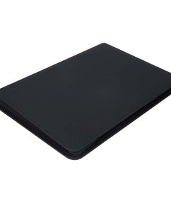 Rieton Carpeta de Tarjetas de 16 Bolsillos para Cartas