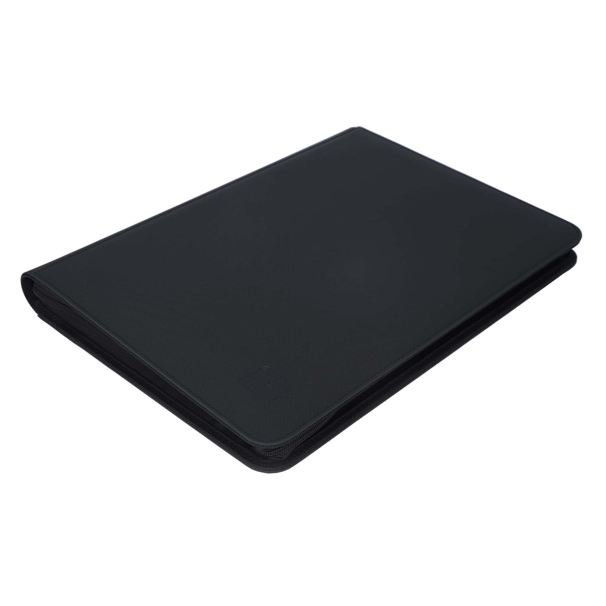 Rieton Carpeta de Tarjetas de 16 Bolsillos para Cartas