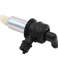 Válvula solenoide de ventilación de canister de vapor