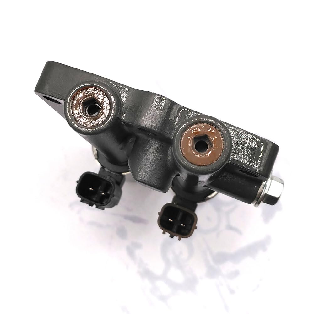 28250-P6H-024 Solenoide Lineal Dual de Cambio de - Imagen 6