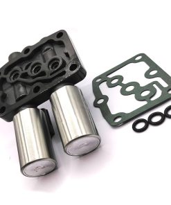 28250-P6H-024 Solenoide Lineal Dual de Cambio de