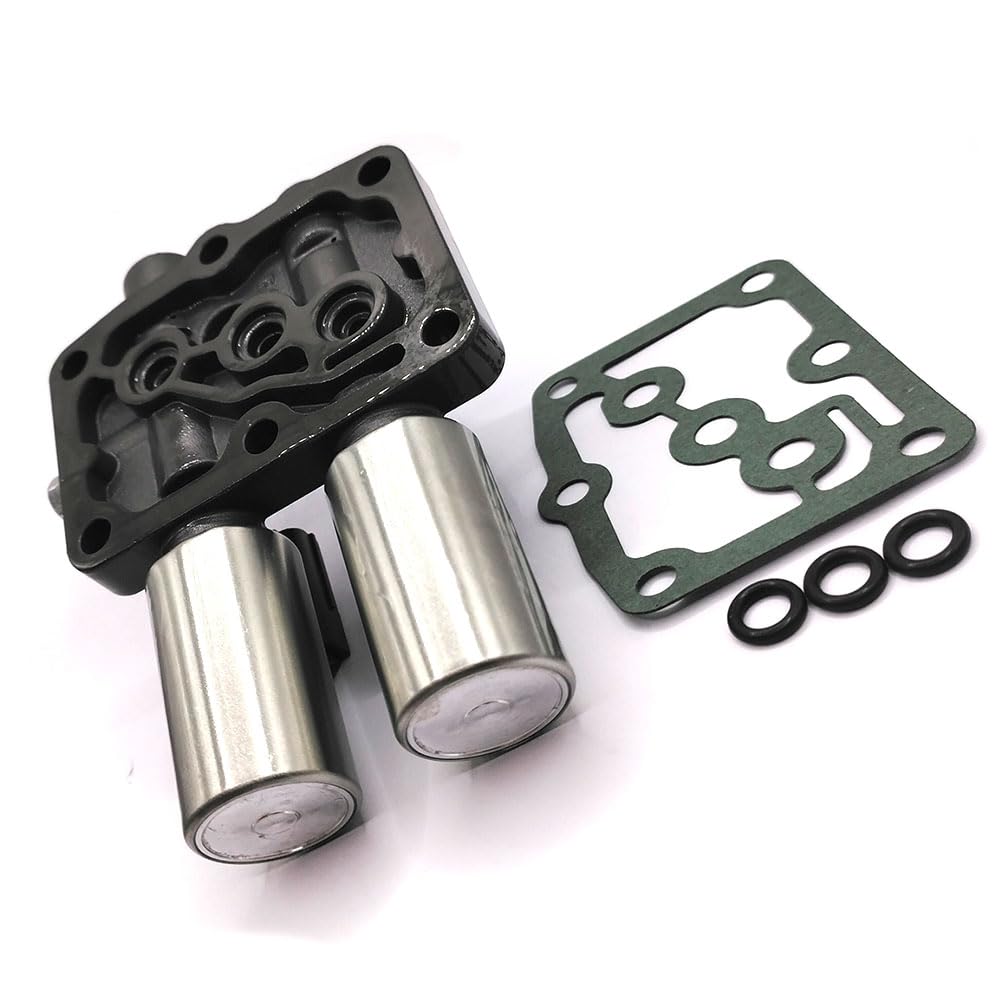 28250-P6H-024 Solenoide Lineal Dual de Cambio de