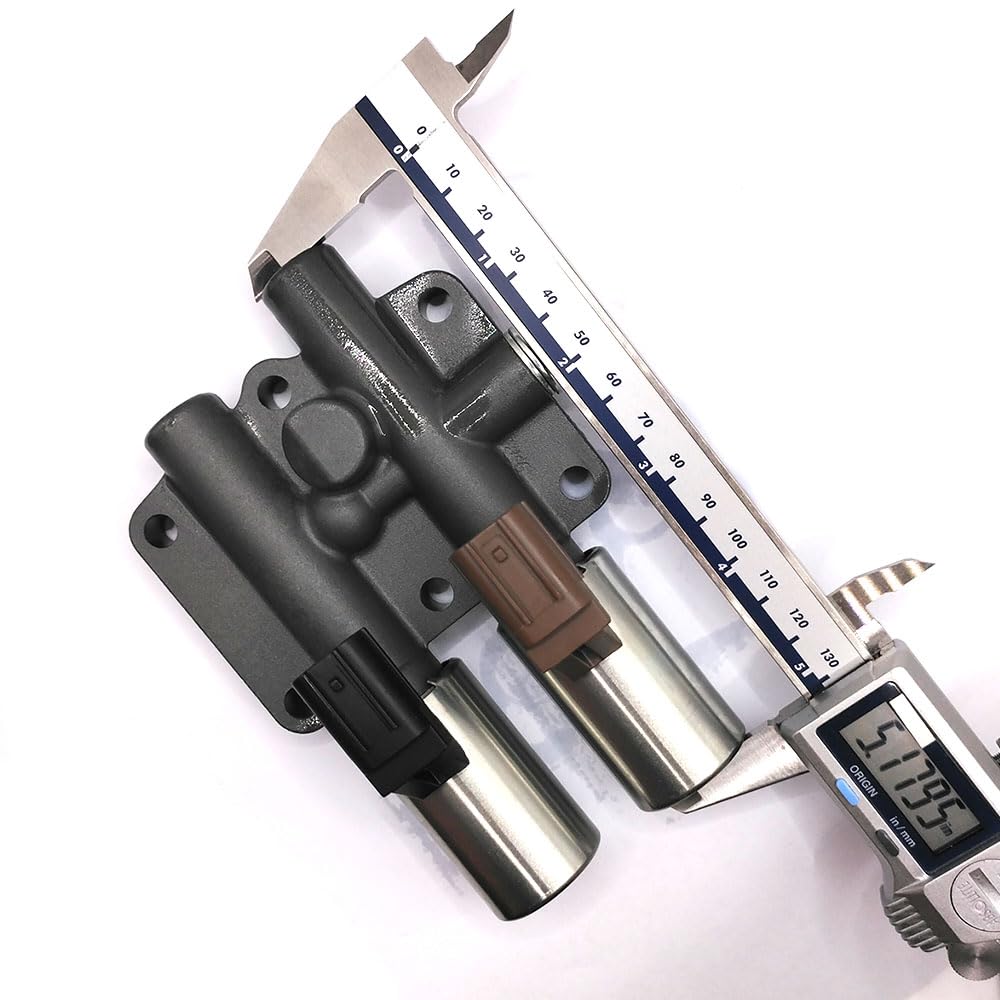 28250-P6H-024 Solenoide Lineal Dual de Cambio de - Imagen 7