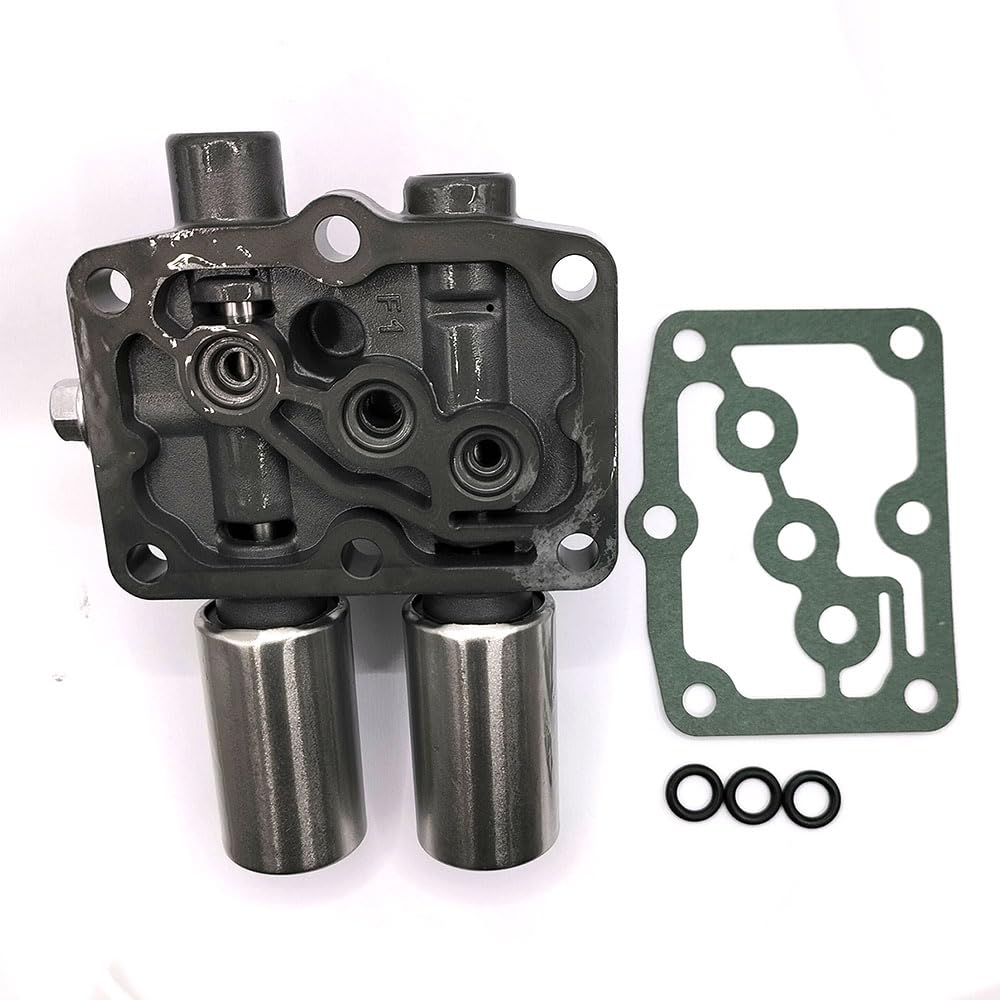 28250-P6H-024 Solenoide Lineal Dual de Cambio de - Imagen 3