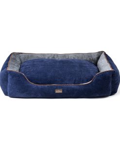 GRANDTIES Camas de Perro Esponjoso para Perros y Gatos